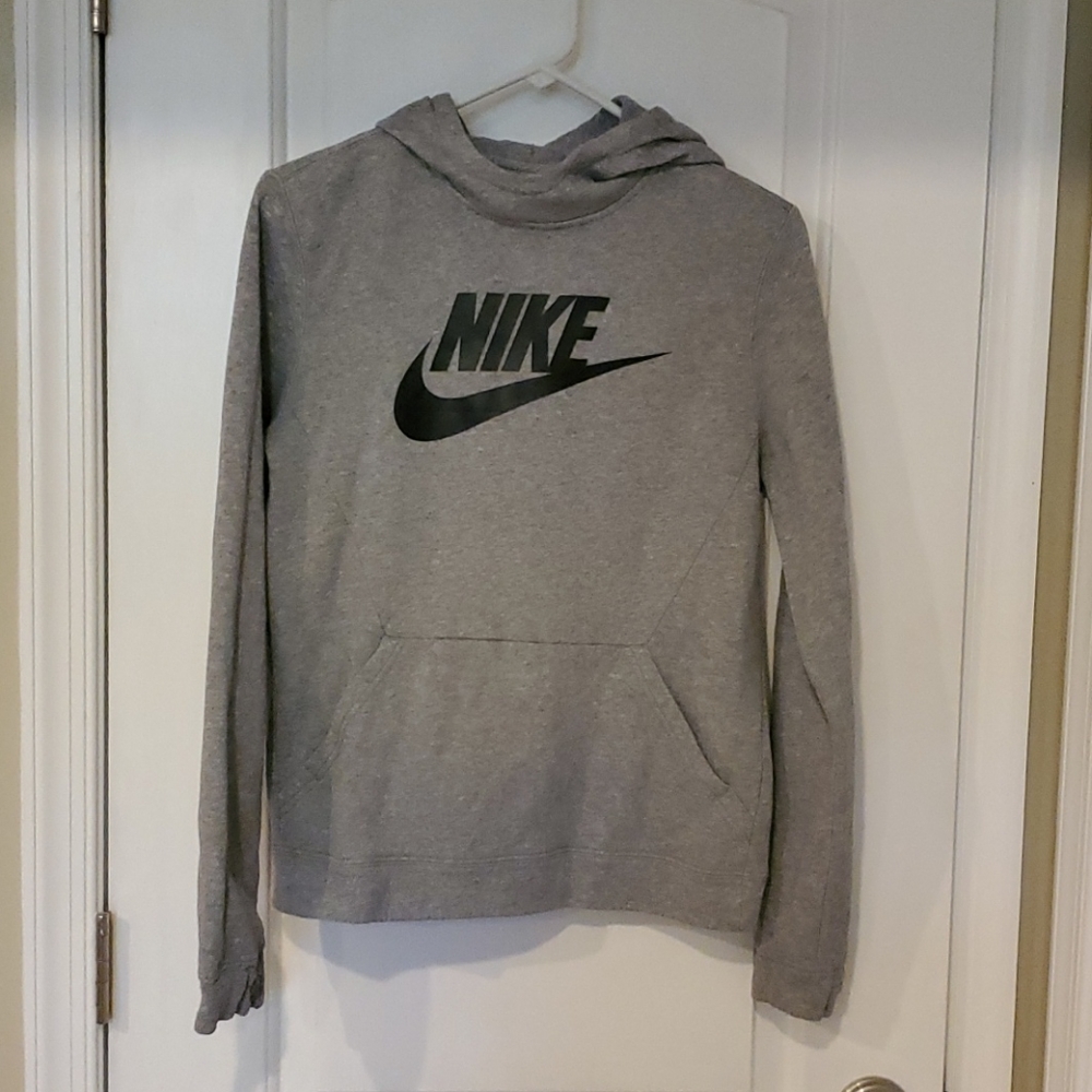 Nike Youth Hoodie